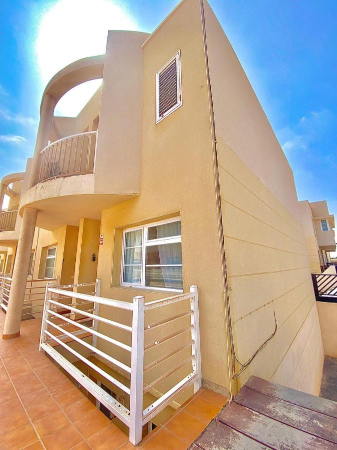 Casa Alexia Caleta De Fuste Exterior foto