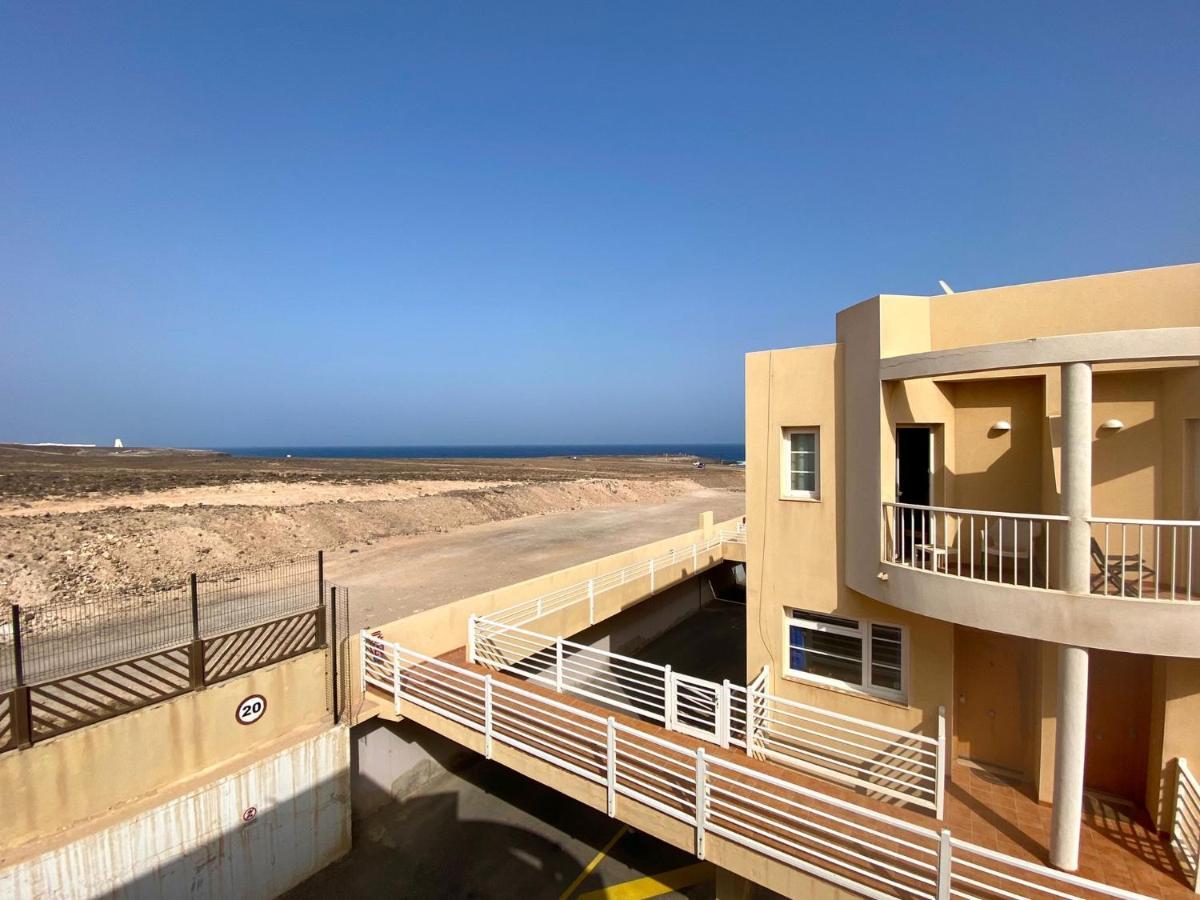 Casa Alexia Caleta De Fuste Exterior foto