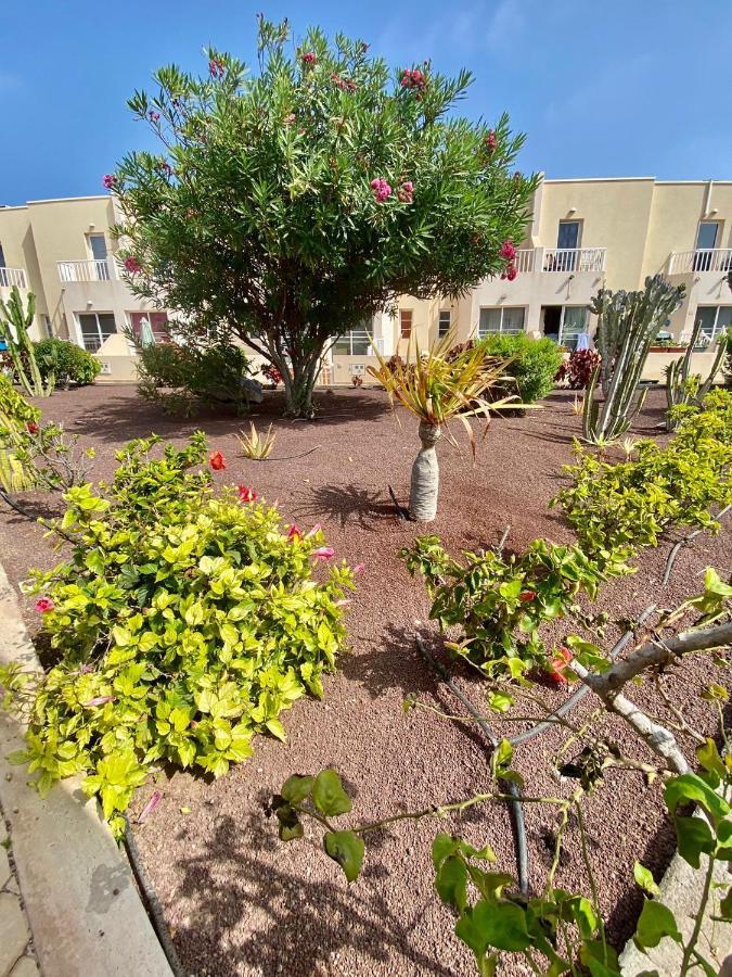 Casa Alexia Caleta De Fuste Exterior foto